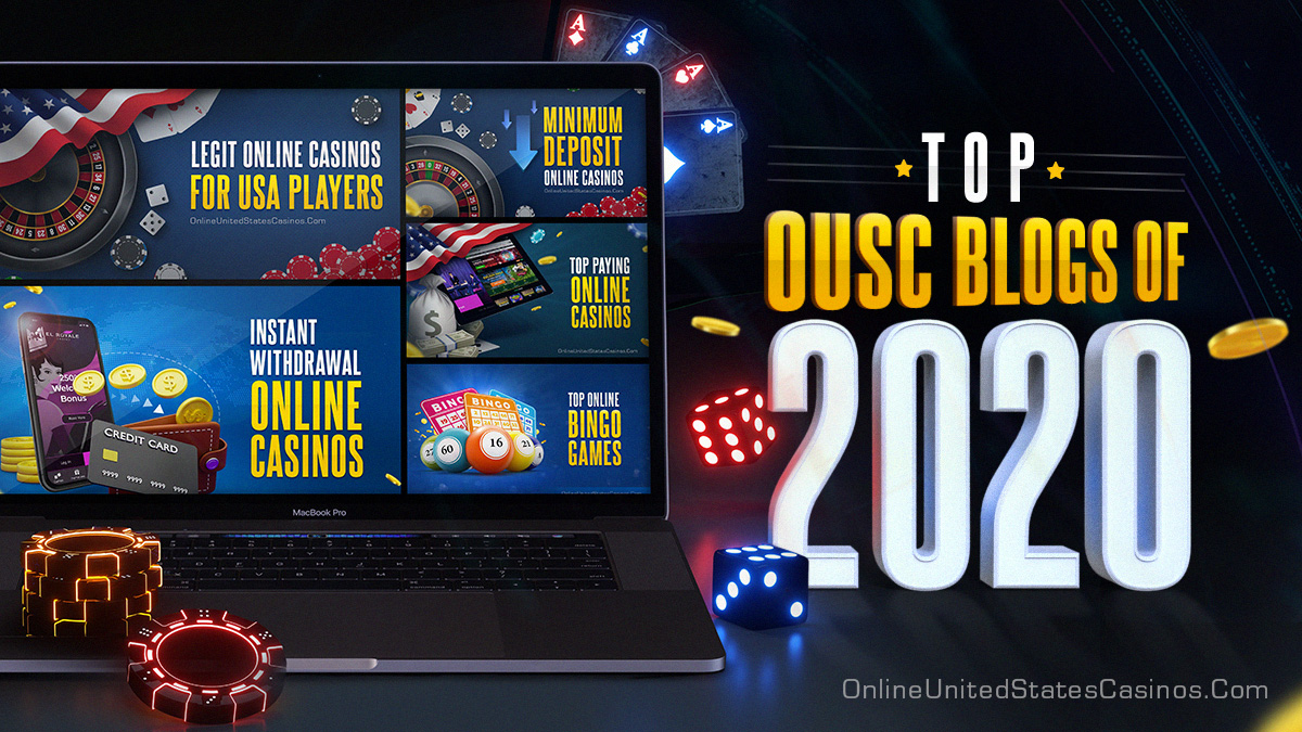 Most trusted online gambling sites