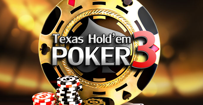 Live Texas Holdem Poker Online